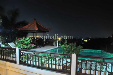 6 bedrooms Villa in South Kuta, Badung, Indonesia No. 7842 4