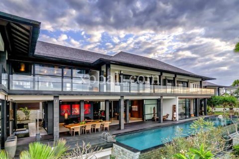 7 bedrooms Villa in South Kuta, Badung, Indonesia No. 7838