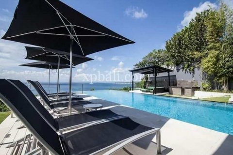 4 bedrooms Villa in South Kuta, Badung, Indonesia No. 7843 3