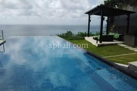 4 bedrooms Villa in South Kuta, Badung, Indonesia No. 7843 7