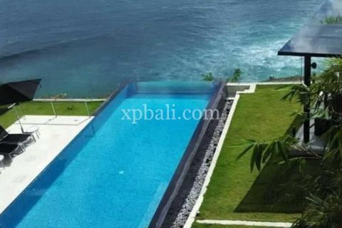 4 bedrooms Villa in South Kuta, Badung, Indonesia No. 7843 2