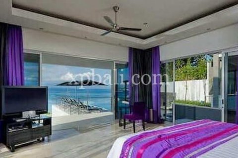 4 bedrooms Villa in South Kuta, Badung, Indonesia No. 7843 12