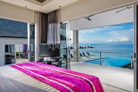 4 bedrooms Villa in South Kuta, Badung, Indonesia No. 7843