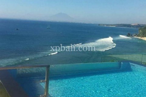 4 bedrooms Villa in South Kuta, Badung, Indonesia No. 7843 13