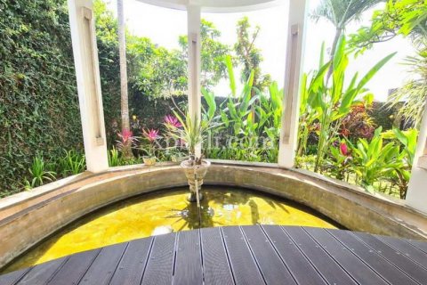 5 bedrooms Villa in South Kuta, Badung, Indonesia No. 7841 13