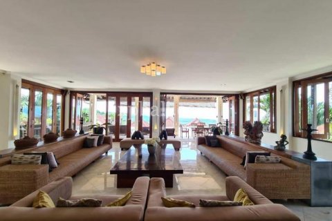 5 bedrooms Villa in South Kuta, Badung, Indonesia No. 7841 4