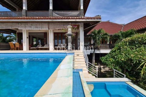 5 bedrooms Villa in South Kuta, Badung, Indonesia No. 7841 8