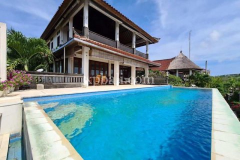 5 bedrooms Villa in South Kuta, Badung, Indonesia No. 7841