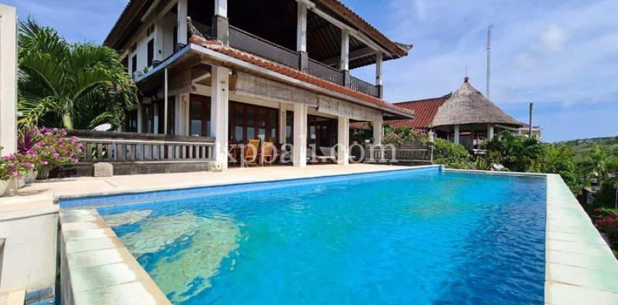 5 bedrooms Villa in South Kuta, Badung, Indonesia No. 7841