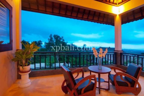 5 bedrooms Villa in South Kuta, Badung, Indonesia No. 7841 19