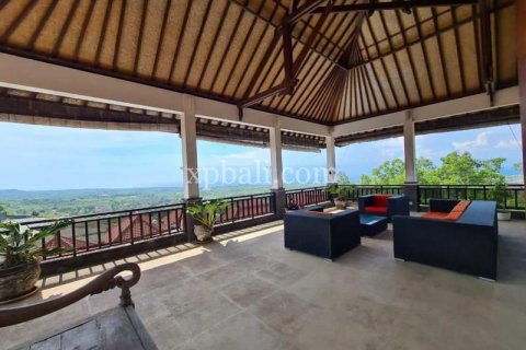 5 bedrooms Villa in South Kuta, Badung, Indonesia No. 7841 5