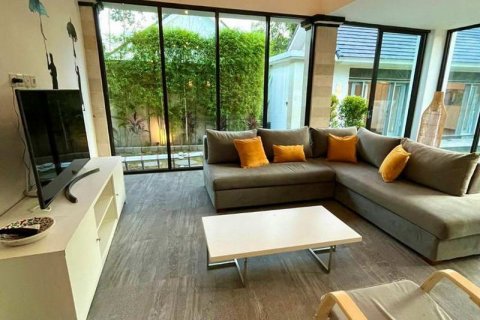3 bedrooms Villa in Pererenan, Mengwi, Badung, Indonesia No. 7840 12