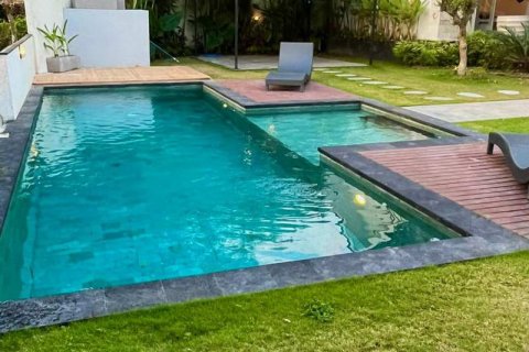 3 bedrooms Villa in Pererenan, Mengwi, Badung, Indonesia No. 7840 8