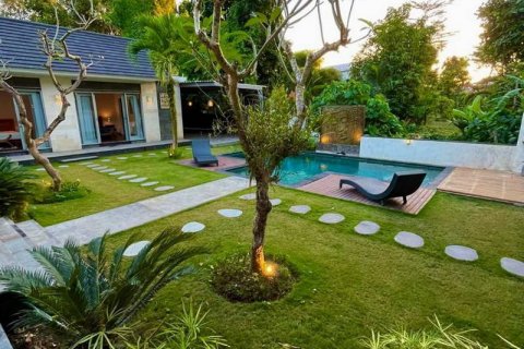3 bedrooms Villa in Pererenan, Mengwi, Badung, Indonesia No. 7840 17