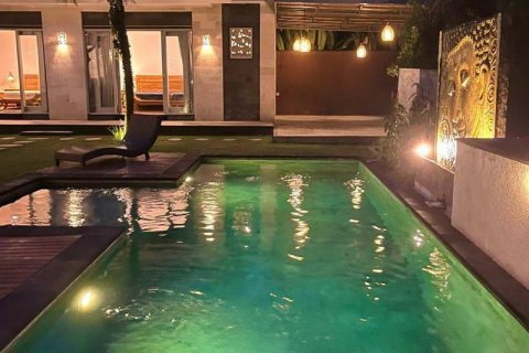 3 bedrooms Villa in Pererenan, Mengwi, Badung, Indonesia No. 7840 10