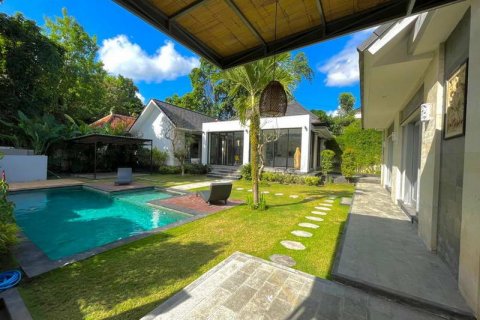3 bedrooms Villa in Pererenan, Mengwi, Badung, Indonesia No. 7840 1