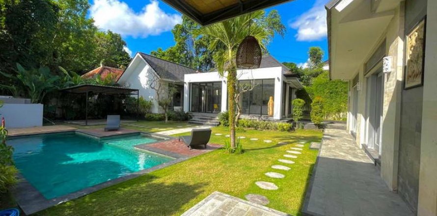 3 bedrooms Villa in Pererenan, Mengwi, Badung, Indonesia No. 7840