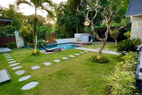 3 bedrooms Villa in Pererenan, Mengwi, Badung, Indonesia No. 7840 20