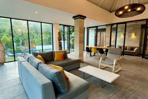 3 bedrooms Villa in Pererenan, Mengwi, Badung, Indonesia No. 7840 21