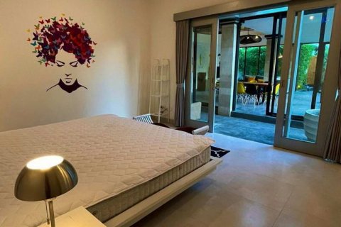 3 bedrooms Villa in Pererenan, Mengwi, Badung, Indonesia No. 7840 14