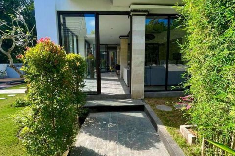 3 bedrooms Villa in Pererenan, Mengwi, Badung, Indonesia No. 7840 2
