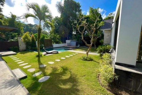 3 bedrooms Villa in Pererenan, Mengwi, Badung, Indonesia No. 7840 18