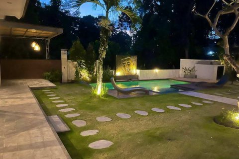 3 bedrooms Villa in Pererenan, Mengwi, Badung, Indonesia No. 7840 6