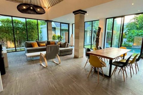 3 bedrooms Villa in Pererenan, Mengwi, Badung, Indonesia No. 7840 19