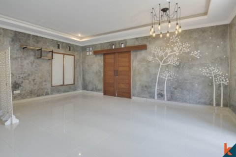 3 bedrooms Villa in Jimbaran, Badung, Indonesia No. 11038 11
