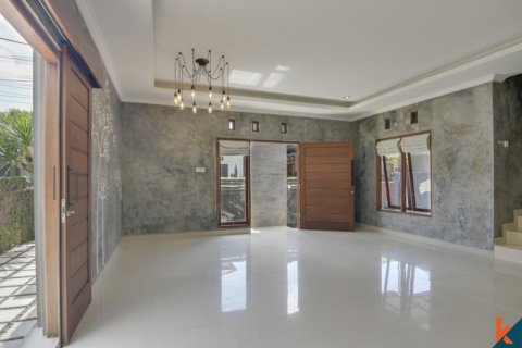 3 bedrooms Villa in Jimbaran, Badung, Indonesia No. 11038 13