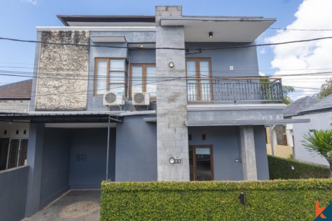 3 bedrooms Villa in Jimbaran, Badung, Indonesia No. 11038 5