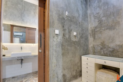 3 bedrooms Villa in Jimbaran, Badung, Indonesia No. 11038 23