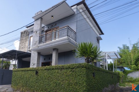 3 bedrooms Villa in Jimbaran, Badung, Indonesia No. 11038 7