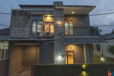 3 bedrooms Villa in Jimbaran, Badung, Indonesia No. 11038 6