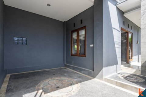 3 bedrooms Villa in Jimbaran, Badung, Indonesia No. 11038 8