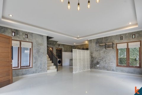 3 bedrooms Villa in Jimbaran, Badung, Indonesia No. 11038 4