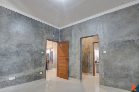 3 bedrooms Villa in Jimbaran, Badung, Indonesia No. 11038 16