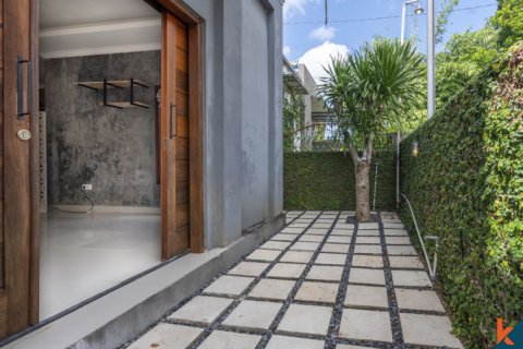 3 bedrooms Villa in Jimbaran, Badung, Indonesia No. 11038 9