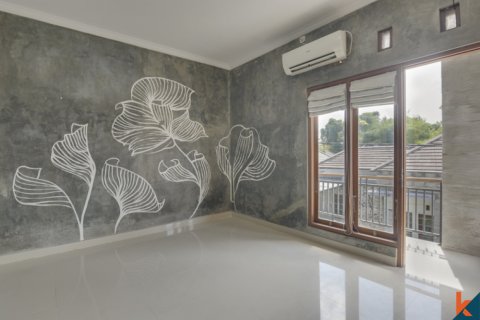3 bedrooms Villa in Jimbaran, Badung, Indonesia No. 11038 15
