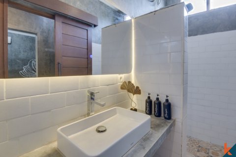 3 bedrooms Villa in Jimbaran, Badung, Indonesia No. 11038 22