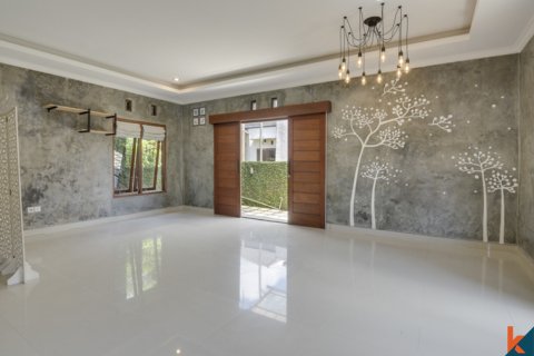 3 bedrooms Villa in Jimbaran, Badung, Indonesia No. 11038 3