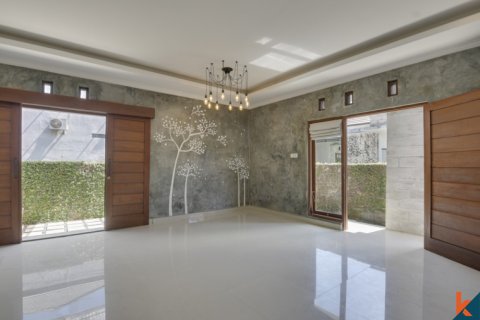 3 bedrooms Villa in Jimbaran, Badung, Indonesia No. 11038 12