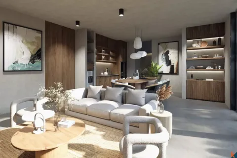 4 bedrooms Villa in Badung, Indonesia No. 11041 19