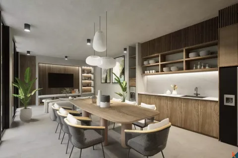 4 bedrooms Villa in Badung, Indonesia No. 11041 27