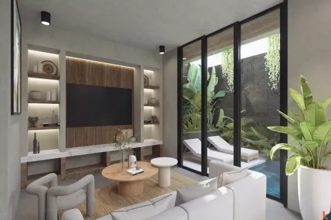 4 bedrooms Villa in Badung, Indonesia No. 11041 15