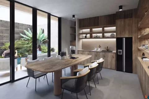 4 bedrooms Villa in Badung, Indonesia No. 11041 11