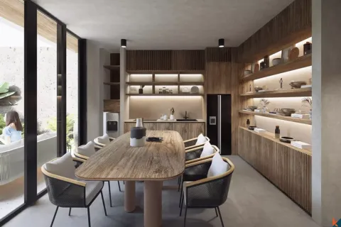 4 bedrooms Villa in Badung, Indonesia No. 11041 14