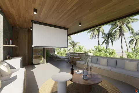 4 bedrooms Villa in Badung, Indonesia No. 11041 24