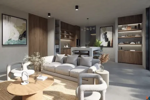 4 bedrooms Villa in Badung, Indonesia No. 11041 4