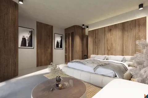 4 bedrooms Villa in Badung, Indonesia No. 11041 17
